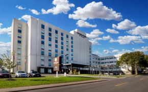 DoubleTree by Hilton Hotel Niagara Falls New York, Niagara Falls